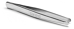 Fragrances, Perfumes, Cosmetics Rounded Tips Tweezer - Staleks