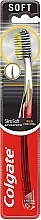 Fragrances, Perfumes, Cosmetics Toothbrush - Colgate Slim Soft Advanced Gold