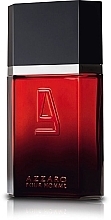 Fragrances, Perfumes, Cosmetics Azzaro Azzaro Pour Homme Elixir - Eau de Toilette (tester without cap)