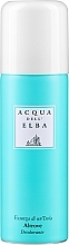 Fragrances, Perfumes, Cosmetics Deodorant - Acqua Dell Elba Deodorant