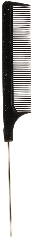 Comb Set ST - Olivia Garden Carbon  — photo N2