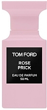 Tom Ford Rose Prick - Eau de Parfum — photo N2