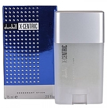 Fragrances, Perfumes, Cosmetics Alfred Dunhill X-Centric - Deodorant-Stick