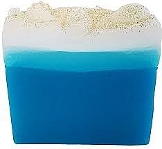 Fragrances, Perfumes, Cosmetics Handmade Soap - Bomb Cosmetics Slice Sea Sprite