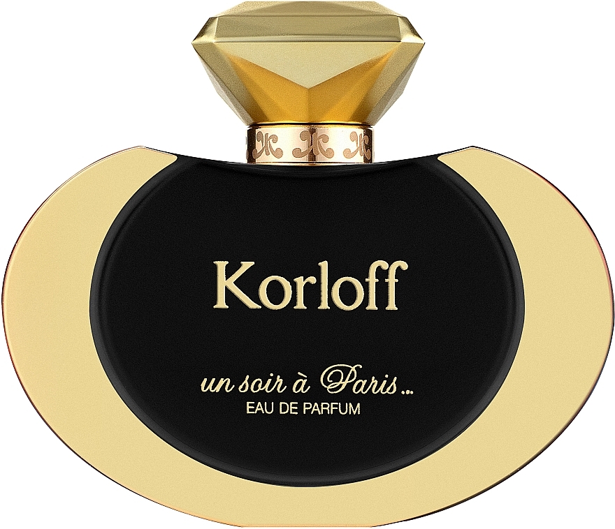 Korloff Paris Un Soir A Paris - Eau de Parfum — photo N1