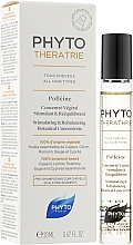 Stimulating & Rebalansing Botanical hair Concentrate - Phyto Theratrie Polleine Stimulating & Rebalansing Botanical Concentrate — photo N9