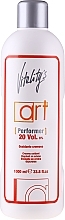 Creamy Oxidant 20 vol - Vitality's Art Performer — photo N1