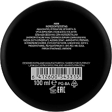 Hair Styling Wax - Cutrin Routa Strong Styling Wax — photo N8