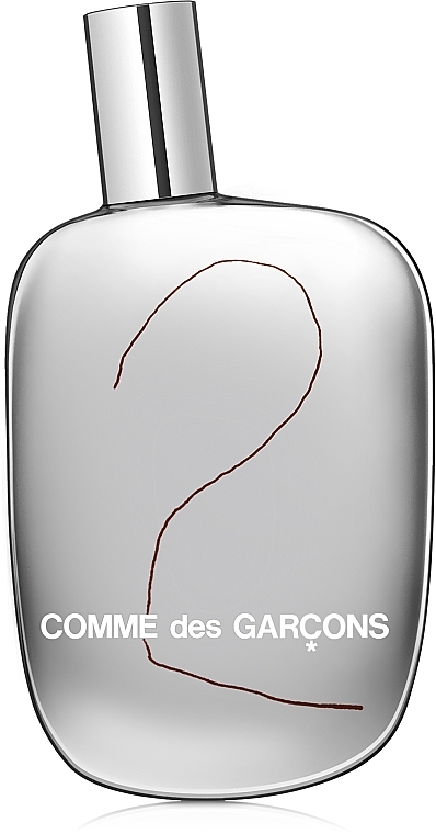 Comme des Garcons-2 - Eau de Parfum — photo N1