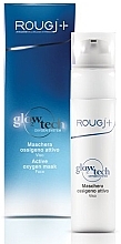 Active Oxygen Mask - Rougj+ Glowtech Oxygen System Active Oxygen Mask — photo N2