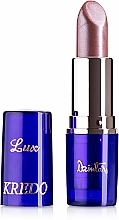 Fragrances, Perfumes, Cosmetics Lipstick - Dzintars Kredo Lux Lipstick