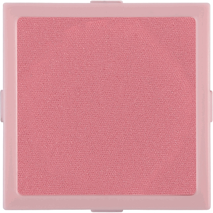 Face Blush - Wibo I Choose What I Want Blusher (refill) — photo N2