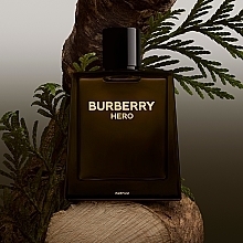 Burberry Hero Parfum - Parfum — photo N4