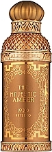 Alexander J The Majestic Amber - Eau de Parfum — photo N1