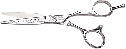 Fragrances, Perfumes, Cosmetics Grooming Scissors - Olivia Garden Cara Shear 5.5