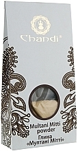 Fragrances, Perfumes, Cosmetics Multani Mitti Clay - Chandi 