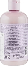 Blonde Shampoo - Inebrya Blondesse Blonde Miracle Shampoo — photo N9