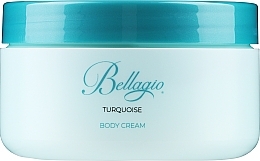 Bellagio Turquoise - Body Cream — photo N3