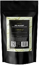 Fragrances, Perfumes, Cosmetics Algae Mix Micronized Powder - E-naturalne Natural Algae Mix