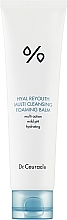 2-in-1 Hydrophilic Foam Balm with Hyaluronic Acid - Dr.Ceuracle Hyal Reyouth Multi Cleansing Foaming Balm — photo N4