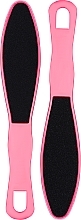 Fragrances, Perfumes, Cosmetics Foot File, 2908, pink - Top Choice