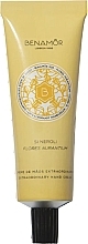 Benamor Si Neroli - Hand Cream — photo N1