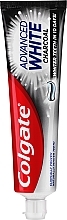 Toothpaste - Colgate Advanced White Charcoal — photo N18