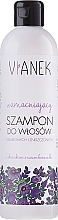 Strengthening Shampoo - Vianek Strengthening Shampoo — photo N1