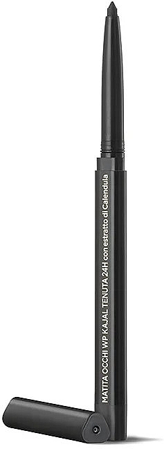 Kayal Eye Pencil - Bottega Verde WP Eye Pencil Kajal 24H — photo N1