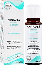 Fragrances, Perfumes, Cosmetics Anti-Breakout and Anti-Blackheads Lotion - Synchroline Aknicare Lotion