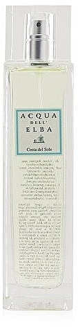 Home Fragrance Spray - Acqua Dell'Elba Costa del Sole — photo N1