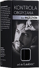 Men Anti-Biting Nail Treatment - Art De Lautrec MeniCare — photo N2