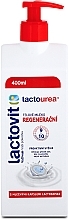 Fragrances, Perfumes, Cosmetics Regenerating Body Milk - Lactovit Body Milk