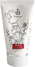 Fragrances, Perfumes, Cosmetics Carthusia Corallium - Hand Cream