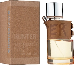 Armaf Hunter For Men - Eau de Parfum — photo N5