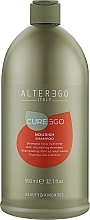 Nourishing Shampoo - Alter Ego CureEgo Nourish Shampoo — photo N2