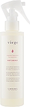 Fragrances, Perfumes, Cosmetics Hair Root Strengthening Mist - Lebel Viege Root Care Mist