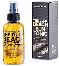 Fragrances, Perfumes, Cosmetics Hair Tonic - Waterclouds The Dude Beach Bum Tonic