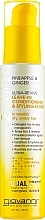 Fragrances, Perfumes, Cosmetics Conditioner - Giovanni 2Chic Ultra-Revive Leave-in Conditioning & Styling Elixir Dry or Unruly Hair