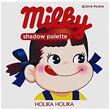 Fragrances, Perfumes, Cosmetics Eyeshadow Palette - Holika Holika Jjang Piece Matching 4 Colors Shadow Palette