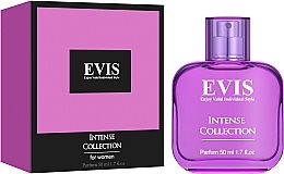 Evis Intense Collection № 415 - Parfum — photo N5