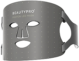 LED Mask - BeautyPro Photon LED Mask — photo N1