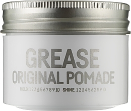 Fragrances, Perfumes, Cosmetics Hair Wax - Immortal NYC Grease Original Lipstick