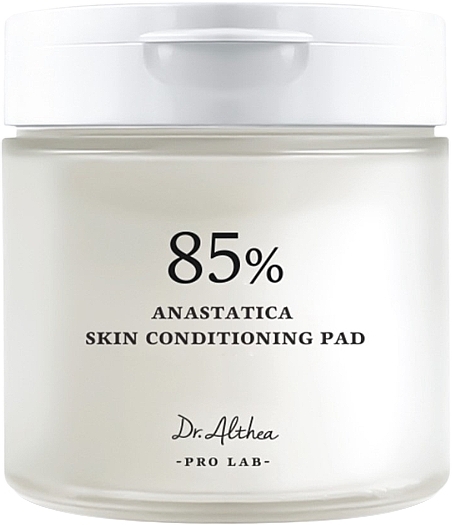 Moisturising Face Pads - Dr. Althea Pro Lab Skin Conditioning Pad — photo N1