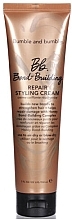 Hair Styling Cream - Bumble and Bumble Bb. Bond-Building Repair Styling Cream — photo N5