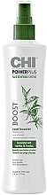 Fragrances, Perfumes, Cosmetics Root Hair Volume Spray - Chi Power Plus Root Booster