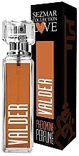 Fragrances, Perfumes, Cosmetics Sezmar Collection - Eau de Parfum "Valder"