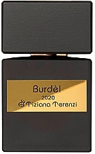 Fragrances, Perfumes, Cosmetics Tiziana Terenzi Burdel Extrait De Parfum - Parfum (tester with cap)