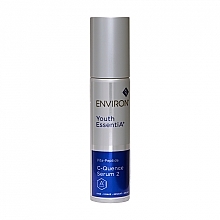 Fragrances, Perfumes, Cosmetics Face Serum - Environ Youth EssentiA Vita-Peptide C-Quence Serum 2