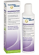 Fragrances, Perfumes, Cosmetics Shampoo - Thymuskin Regeneration Scalp-Shampoo